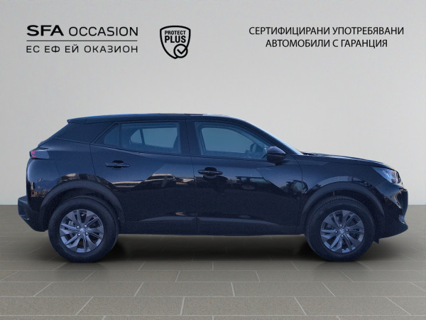 Peugeot 2008 New Line Up ACTIVE PACK 1.2 PureTech 130 EAT8 EURO6 — снимка 4
