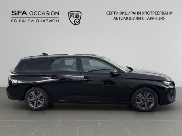 Peugeot 308 SW ACTIVE PACK 1,5 BlueHDi 130 EAT8 EURO 6 — снимка 4