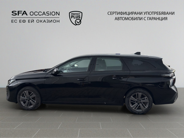 Peugeot 308 SW ACTIVE PACK 1,5 BlueHDi 130 EAT8 EURO 6 — снимка 8