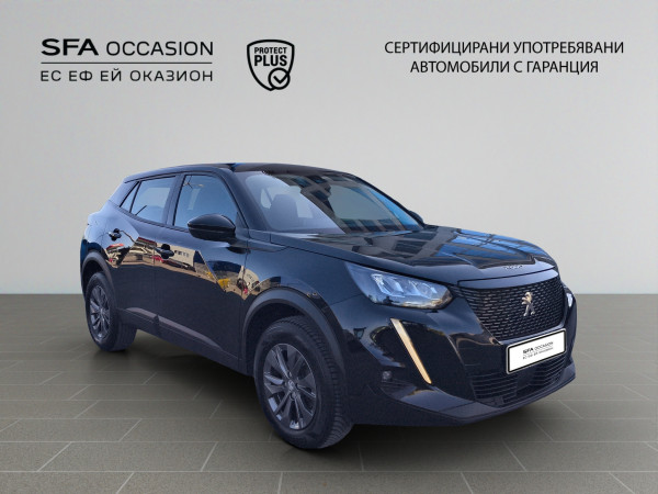 Peugeot 2008 New Line Up ACTIVE PACK 1.2 PureTech 130 EAT8 EURO6 — снимка 3