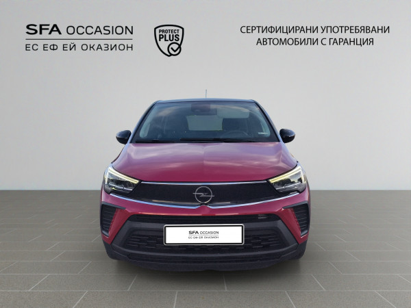 Opel CROSSLAND 1.2i 83HP BVM5 E6 — снимка 2