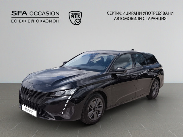 Peugeot 308 SW ACTIVE PACK 1,2 PureTech 130 EAT8 EURO 6