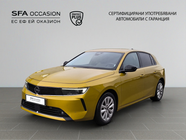 Opel ASTRA L Business Edition 1.2 PureTech (96kW/130 к.с.) AT8 MY23