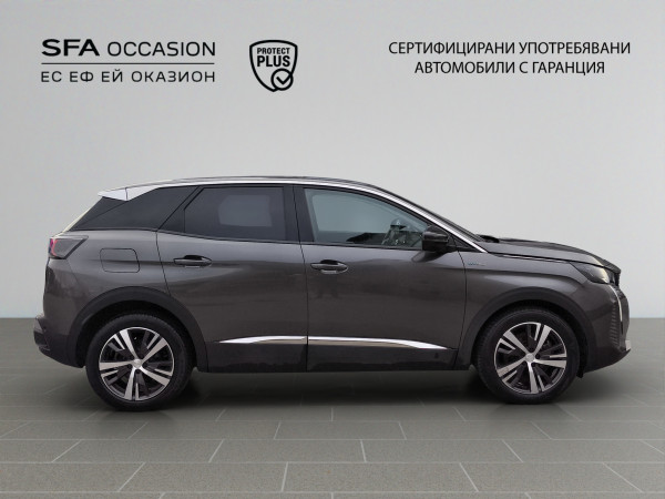 Peugeot 3008 New Line Up ALLURE 1.6 Plug-in HYBRID 2WD 225 e-EAT8 EURO 6 — снимка 4