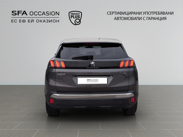 Peugeot 3008 New Line Up ALLURE 1.6 Plug-in HYBRID 2WD 225 e-EAT8 EURO 6 — снимка 6