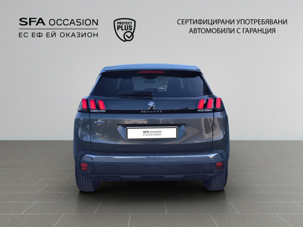 Peugeot 3008 NEW ACTIVE 1.5 BlueHDi 130 EAT8 EURO 6 — снимка 6