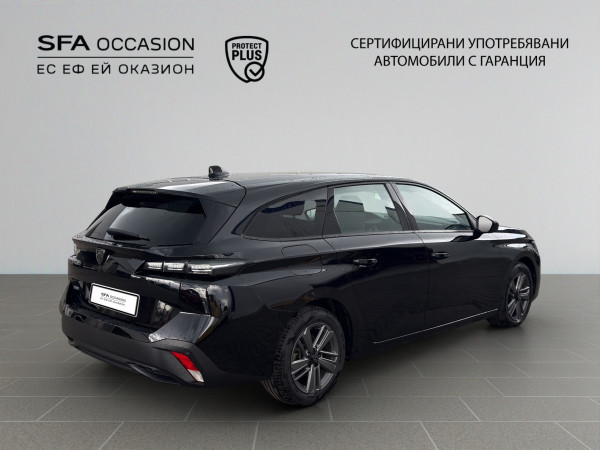 Peugeot 308 SW ACTIVE PACK 1,5 BlueHDi 130 EAT8 EURO 6 — снимка 5