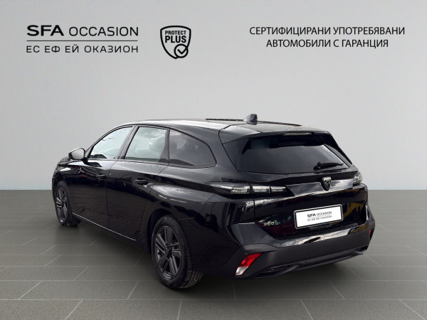 Peugeot 308 SW ACTIVE PACK 1,5 BlueHDi 130 EAT8 EURO 6 — снимка 7