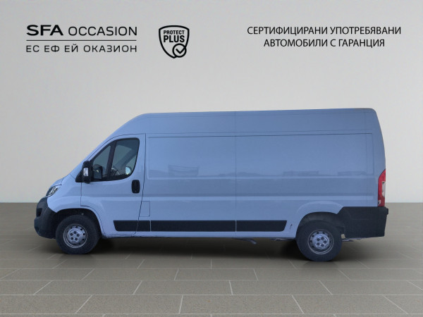 Citroen JUMPER FT 35 L3H2 2.2 BlueHDI 140 BVM6 S&S E6.4 — снимка 8