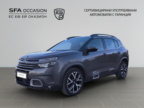 Citroen C5 AIRCROSS BlueHDi 130  S&S EAT8 E6