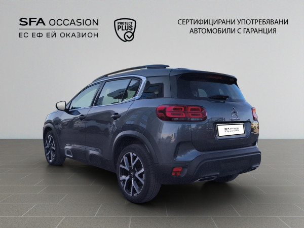 Citroen C5 AIRCROSS BlueHDi 130  S&S EAT8 E6 — снимка 7