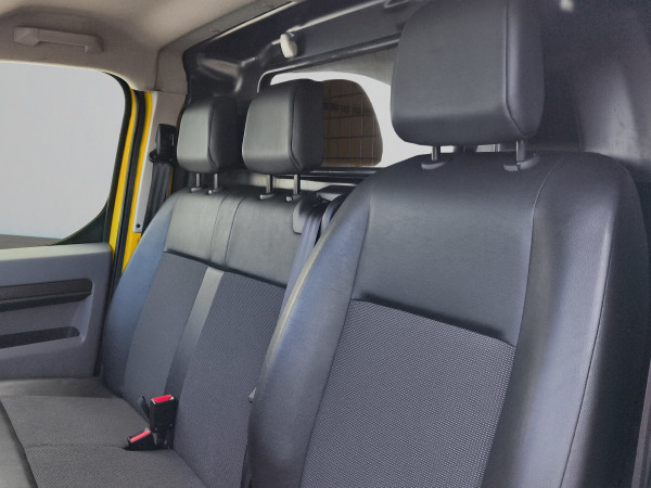 Peugeot Expert товарен Long 2.0 BlueHDi 120 S&S BV6 — снимка 3