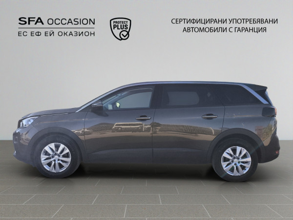 Peugeot 5008 NEW ACTIVE  1.5 BlueHDI 130 EAT8 Е 6.2 — снимка 8