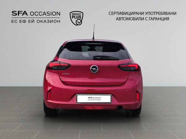 Opel CORSA Elegance 1.2 бензин (74kW/100 к.с.) MT6 MY23 — снимка 6