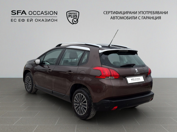 Peugeot 2008 ACTIVE 1.2 VTi 82 BVM5 — снимка 7
