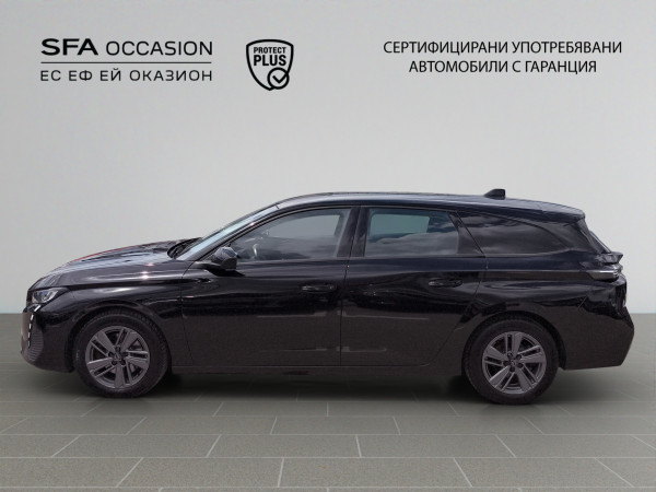 Peugeot 308 SW ACTIVE PACK 1,2 PureTech 130 EAT8 EURO 6 — снимка 8