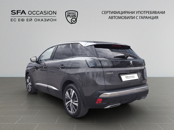 Peugeot 3008 New Line Up ALLURE 1.6 Plug-in HYBRID 2WD 225 e-EAT8 EURO 6 — снимка 7