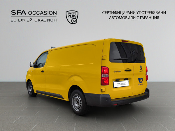 Peugeot Expert товарен Long 2.0 BlueHDi 120 S&S BV6 — снимка 7