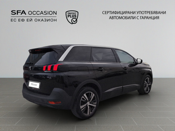 Peugeot 5008 NEW ACTIVE 1.5 BlueHDI 130 BVM6 Е 6.2 — снимка 5