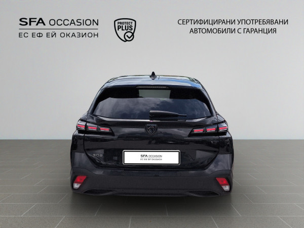 Peugeot 308 SW ACTIVE PACK 1,2 PureTech 130 EAT8 EURO 6 — снимка 6