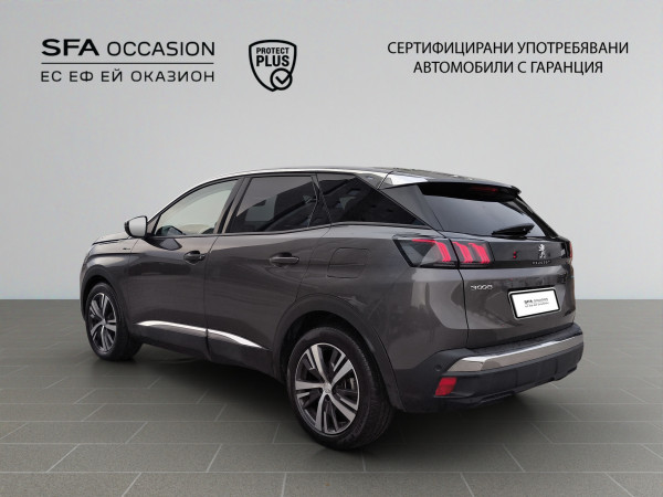 Peugeot 3008 New Line Up ALLURE 1.6 Plug-in HYBRID 2WD 225 e-EAT8 EURO 6 — снимка 7