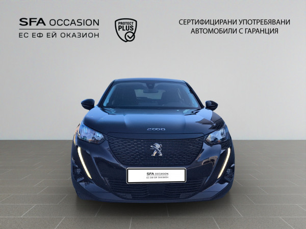 Peugeot 2008 New Line Up ACTIVE PACK 1.2 PureTech 130 EAT8 EURO6 — снимка 2