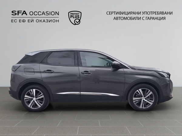 Peugeot 3008 New Line Up ALLURE 1.6 Plug-in HYBRID 2WD 225 e-EAT8 EURO 6 — снимка 4