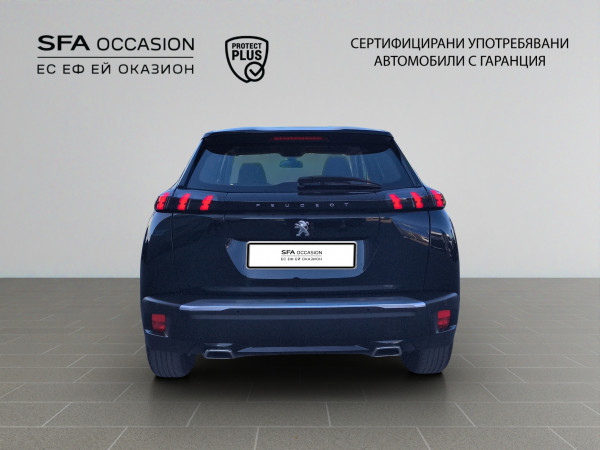 Peugeot 2008 New Line Up ACTIVE PACK 1.2 PureTech 130 EAT8 EURO6 — снимка 6