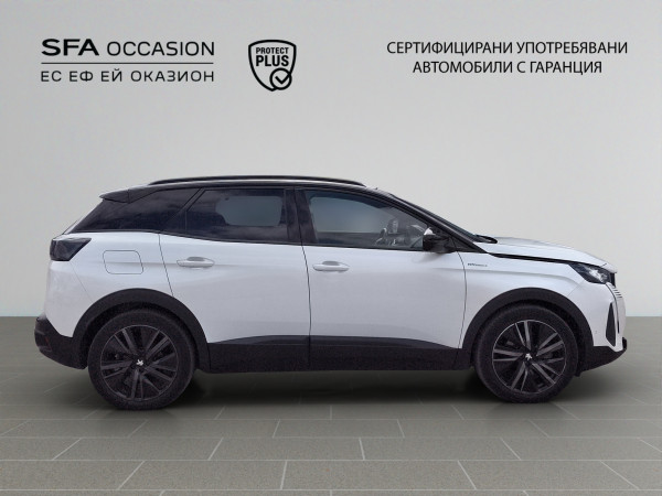 Peugeot 3008 New Line Up GT PACK 1.6 Plug-in HYBRID 4WD 300 e-EAT8 EURO 6 — снимка 4