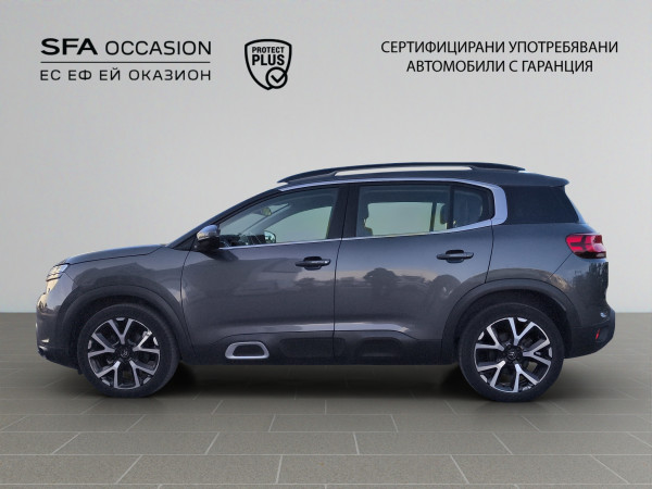 Citroen C5 AIRCROSS BlueHDi 130  S&S EAT8 E6 — снимка 8