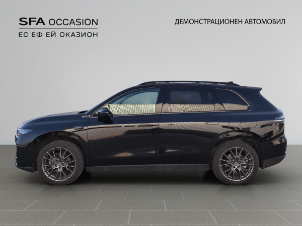 Leapmotor C10 DESIGN REEV 158kW 28,4kWh — снимка 8