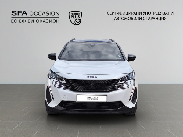Peugeot 3008 New Line Up GT PACK 1.6 Plug-in HYBRID 4WD 300 e-EAT8 EURO 6 — снимка 2