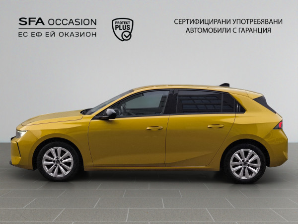 Opel ASTRA L Business Edition 1.2 PureTech (96kW/130 к.с.) AT8 MY23 — снимка 8