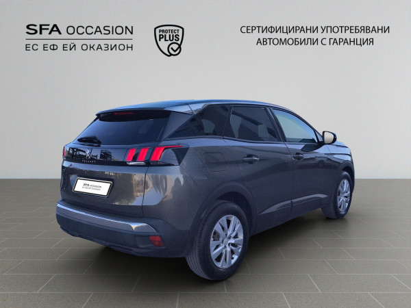 Peugeot 3008 NEW ACTIVE 1.5 BlueHDi 130 EAT8 EURO 6 — снимка 5