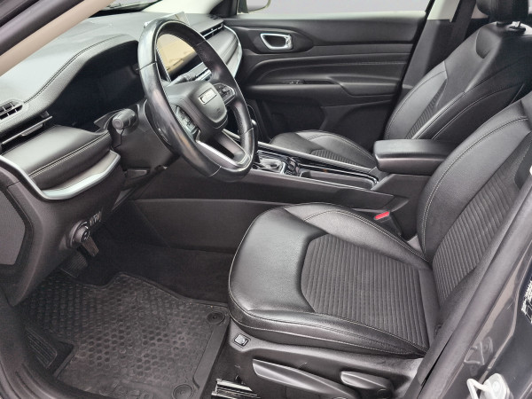 Jeep COMPASS LIMITED 1.5 e-Hybrid 48V Petrol 130 hp 7-DCT — снимка 5