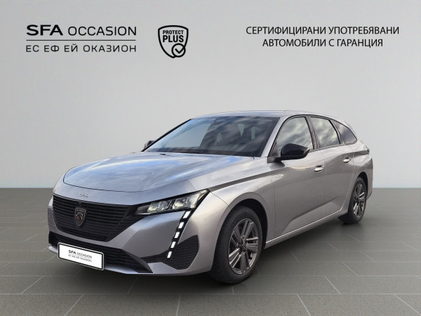 Peugeot 308 SW ACTIVE PACK 1,5 BlueHDi 130 EAT8 EURO 6