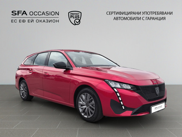 Peugeot 308 SW ACTIVE PACK 1,2 PureTech 110 BVM6 EURO 6 — снимка 3