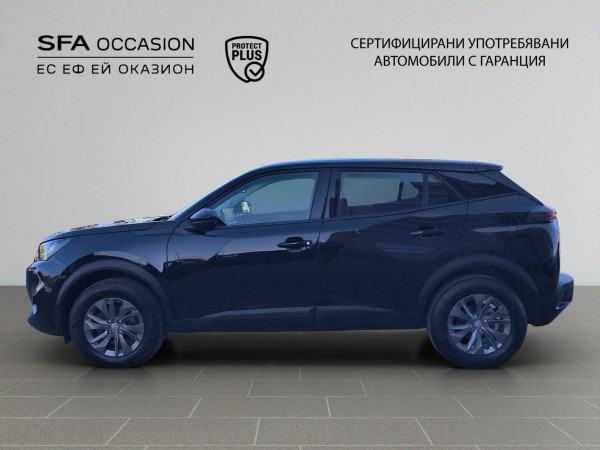 Peugeot 2008 New Line Up ACTIVE PACK 1.2 PureTech 130 EAT8 EURO6 — снимка 8
