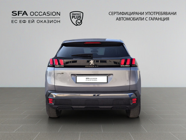 Peugeot 3008 NEW ACTIVE 1.5 BlueHDi 130 EAT8 EURO 6 — снимка 6
