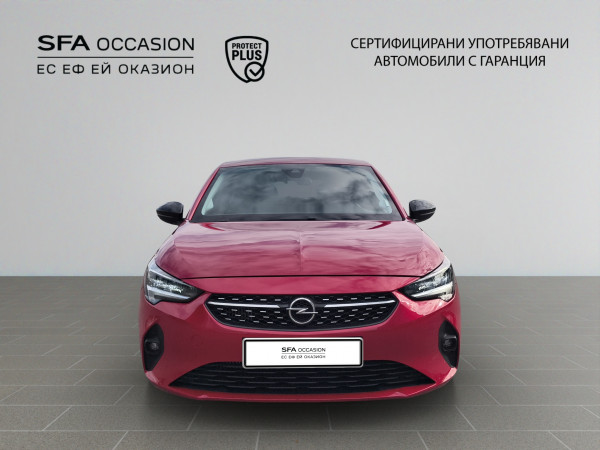 Opel CORSA Elegance 1.2 бензин (74kW/100 к.с.) MT6 MY23 — снимка 2