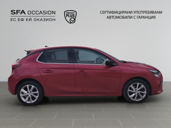 Opel CORSA Elegance 1.2 бензин (74kW/100 к.с.) MT6 MY23 — снимка 4