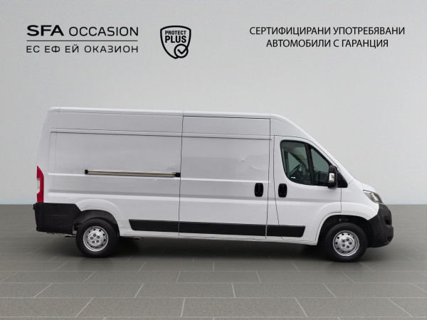 Citroen JUMPER FT 35 L3H2 2.2 BlueHDI 140 BVM6 S&S E6.4 — снимка 4