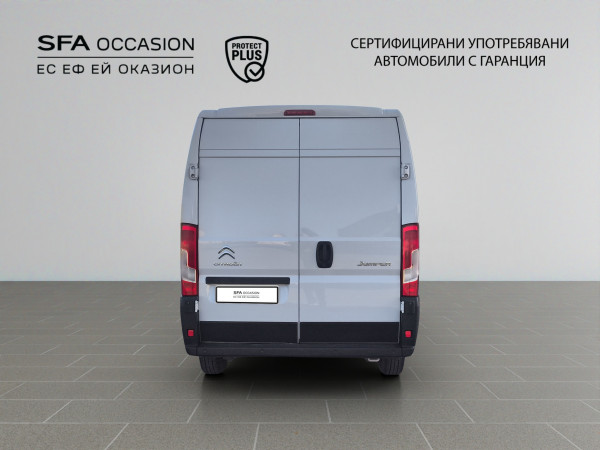 Citroen JUMPER FT 35 L3H2 2.2 BlueHDI 140 BVM6 S&S E6.4 — снимка 6