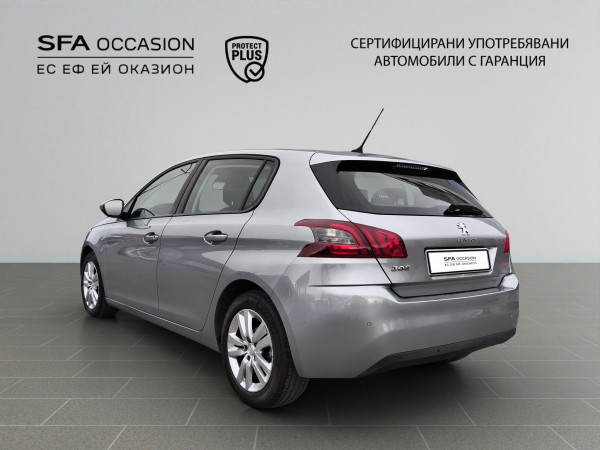 Peugeot 308 ACTIVE 1.5 BlueHDiI 130 BVM6 EURO 6 — снимка 7