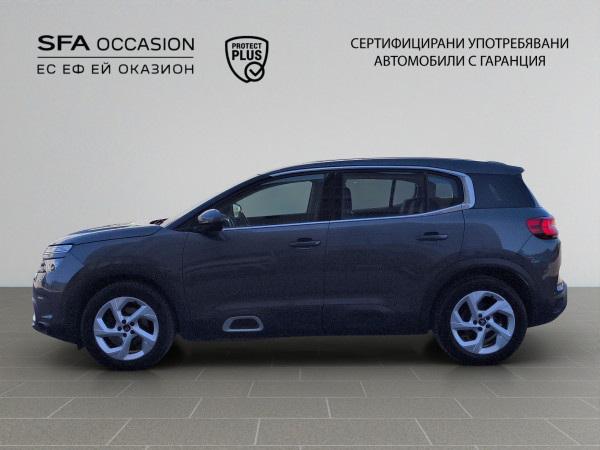 Citroen C5 AIRCROSS SUV FEEL PureTech 130  S&S BVM6 E6 — снимка 8