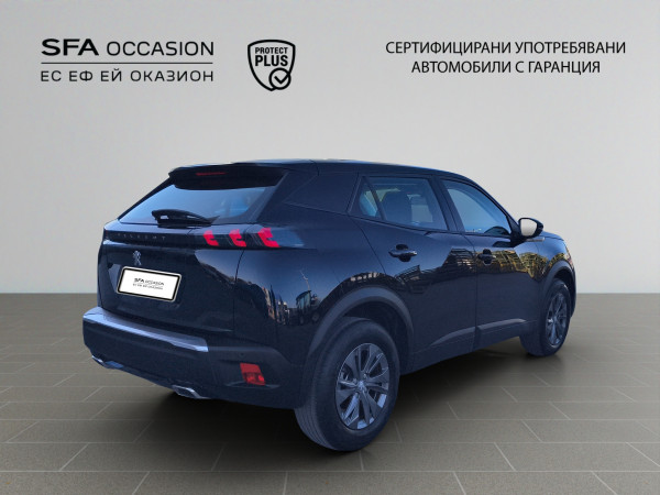 Peugeot 2008 New Line Up ACTIVE PACK 1.2 PureTech 130 EAT8 EURO6 — снимка 5