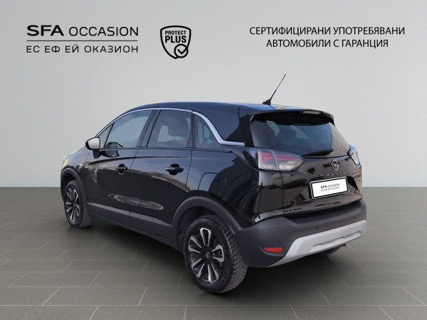 Opel CROSSLAND Elegance 1.2 бензин (96kW/130 к.с.) AT6 MY23 — снимка 7