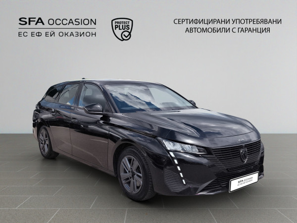 Peugeot 308 SW ACTIVE PACK 1,2 PureTech 130 EAT8 EURO 6 — снимка 3