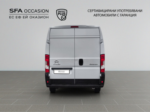 Citroen JUMPER FT 35 L3H2 2.2 BlueHDI 140 BVM6 S&S E6.4 — снимка 6