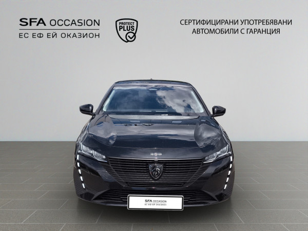 Peugeot 308 SW ACTIVE PACK 1,2 PureTech 130 EAT8 EURO 6 — снимка 2